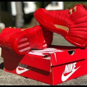 Meet your Posher, Goldie